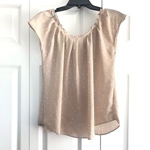 Lauren Conrad Blouse